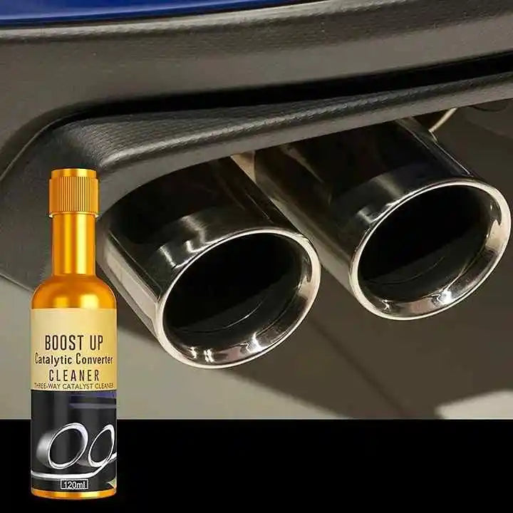 TurboClean®
