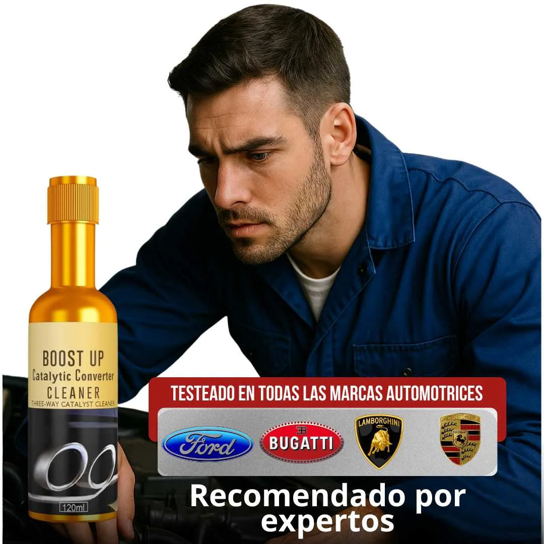 TurboClean®